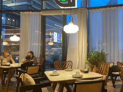 -G+KITCHEN(龙湖狮山天街店)