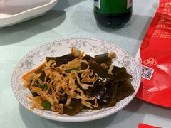 -添福来墨鱼饺子 · 海鲜东北菜(泡崖店)