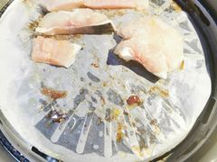 -阳光牧场自助餐厅(宝德购物中心店)