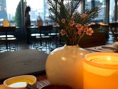 -Mercato莫卡多露台餐厅与酒吧(K11店)