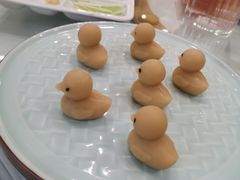 -全聚德烤鸭店(马家堡店)