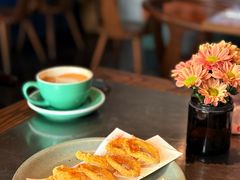 -Apollo·西班牙小酒馆(安福路店)