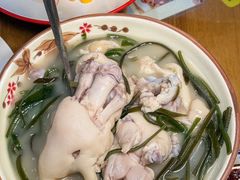 -易老妈蹄花.特色川菜(人民公园总店)