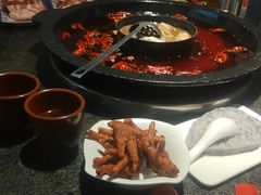 -陈眼镜火锅(总店)