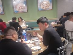 -兔爸私家小厨(新北万达店)