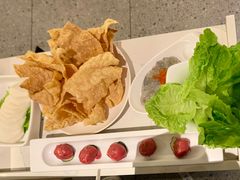 -牛焱·贵州黄牛肉火锅(城西银泰店)