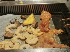 -阿亲家·韩式无限烤肉(春熙路店)