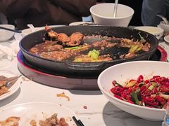 -老板恋上鱼(高新万达店)