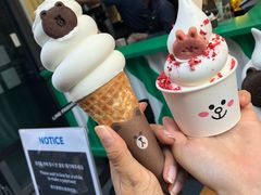 -line friends(明洞旗舰店)