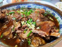 -南花桥羊肉馆老字号(乌镇店)
