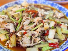 -李大爷的泡椒馆(冉家坝店)