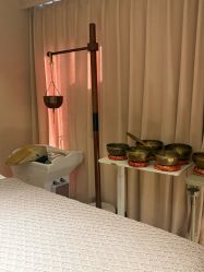 -芳香乐府疗愈空间·SPA·冥想