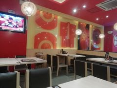 大堂-味千拉面(郑州杉杉奥特莱斯购物广场店)