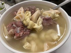 -春餐厅