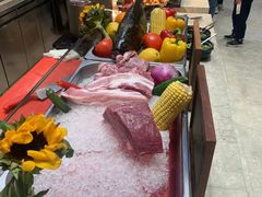 -菲住布渴酒店自助餐厅(阿里巴巴西溪园区店)