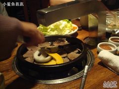 抽烟机-萨拉伯尔(燕莎友谊商城店)