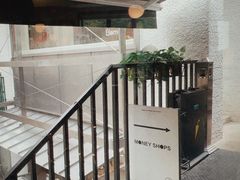 -Money Shops(愚园路店)