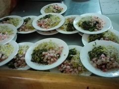 -温记府廟豆汤饭·始于1955年(海椒店)