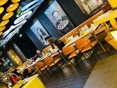 -get pizza意大利餐厅(凯德MALL店)