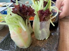 -野米东南亚餐厅(欢乐海岸店)