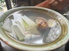 -古代饭堂(冠亚店)