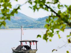 -天目湖山水园