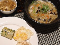 -西安西藏大厦开元名都大酒店·自助餐厅
