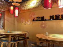 -赣饭农家·江西小炒(西乡店)