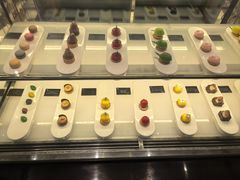 -Social 秀西餐厅-长沙瑞吉酒店(运达店)