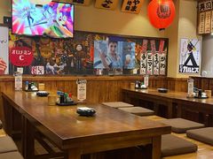 -鸟剑居酒屋(林和东路店)