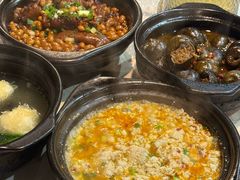 田螺煲-阿龙酒煲(海宁新苑路店)