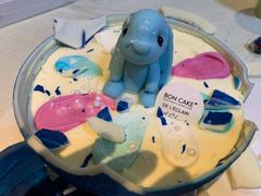 -BON CAKE(华贸购物中心店)