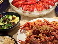 -红盔甲·小龙虾(定西路店)