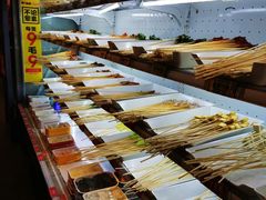 -串门邻居串串火锅(云南南路店)
