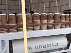大堂-% Arabica阿拉比卡咖啡(深圳湾万象城店)