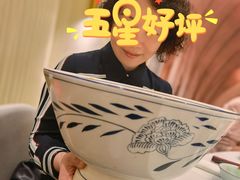 -宁夏国强手抓羊肉·清真菜(未央路凤三店)