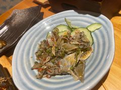 -一心创作料理屋(经开万达店)