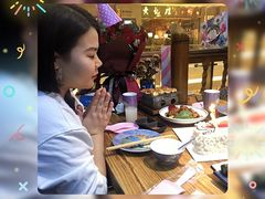 -雀舞·私食(凯德店)