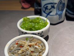 -沼津港精致料理·寿喜烧·烧鸟(龙湖南桥天街日料榜单店)