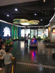 -维拓乐园(砂之船奥莱店)
