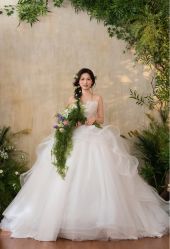 点击看大图 -雅云婚纱摄影工作室旗舰店