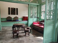 -张学良旧居陈列馆