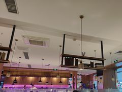-比格比萨自助(赛罕区万达广场店)