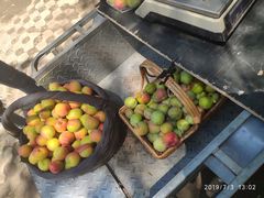 -碓臼峪自然风景区