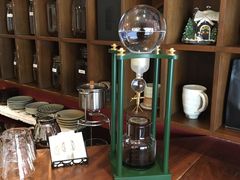 -RUMORS COFFEE ROASTERY鲁马滋咖啡(湖南路店)