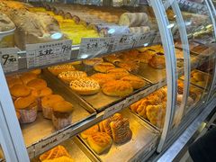 -美嘉华面包西饼店(红胜坊店)