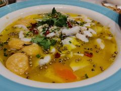 -品大三·经典淮扬菜(大行宫店)