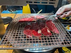 -九田家黑牛烤肉料理(新光汇店)