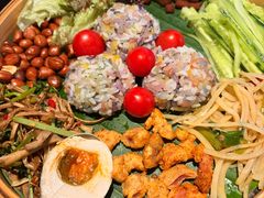 -一善菌·云南菌汤·云南菜(银泰城店)
