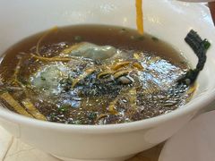 -玫瑰厅上海菜(兴国路店)